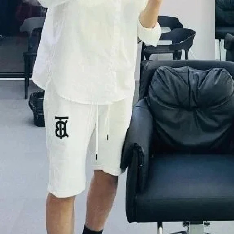 Summer casual sports shorts 30
