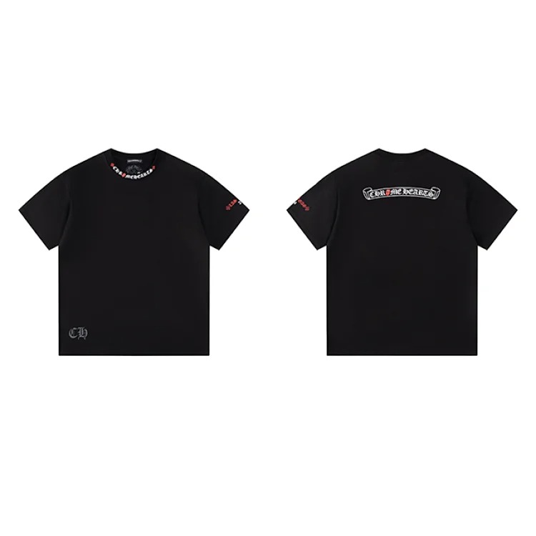 XJXPCS new fashion versatile T-shirt-30