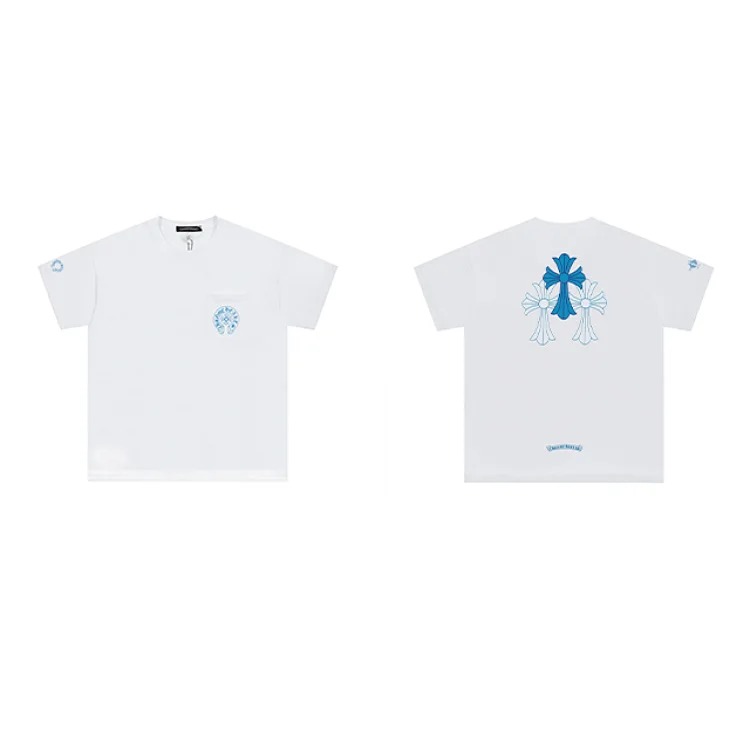 XJXPCS new fashion versatile T-shirt-30