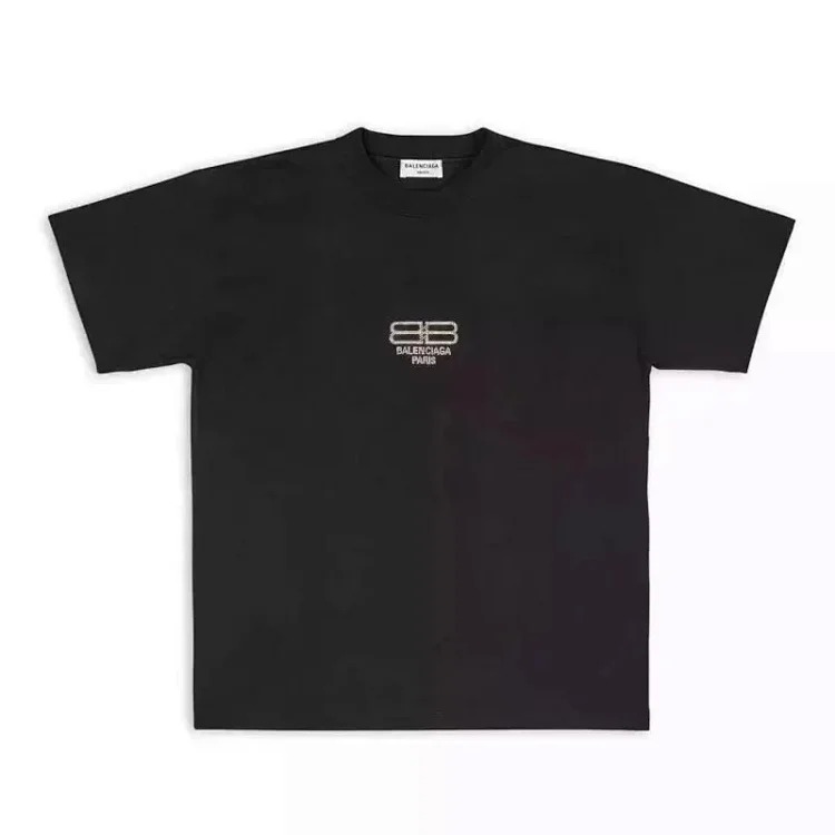 Balenciaga short sleeve