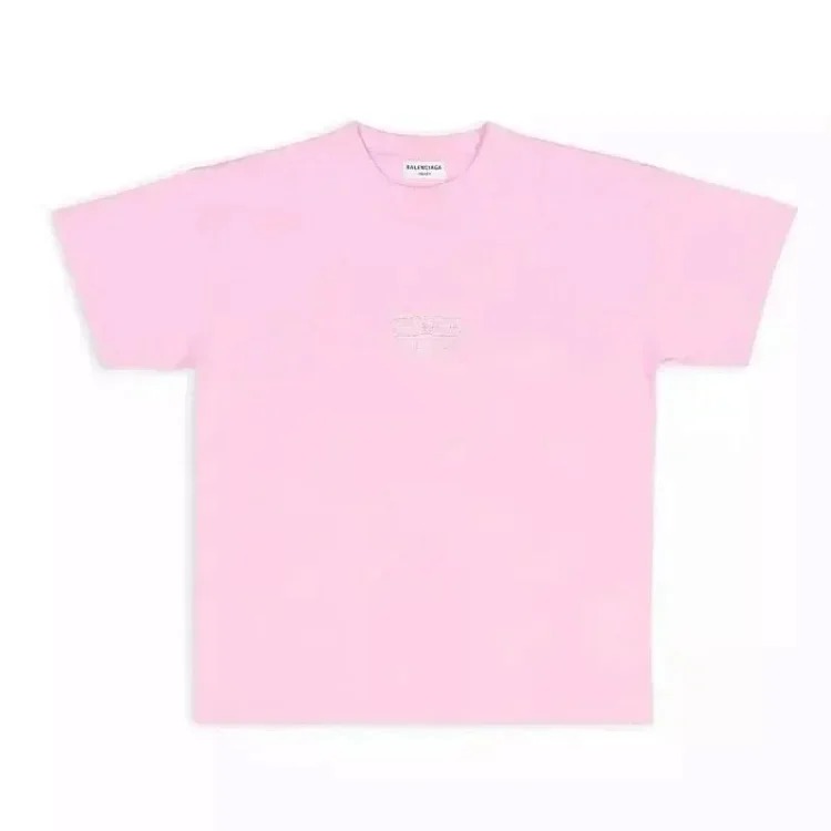 Balenciaga short sleeve