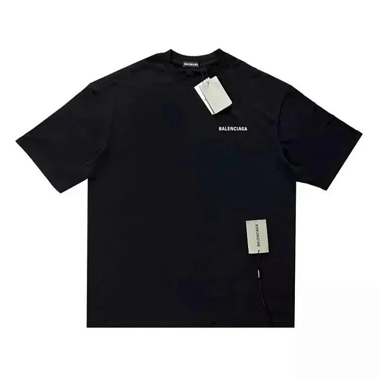 Balenciaga short sleeve