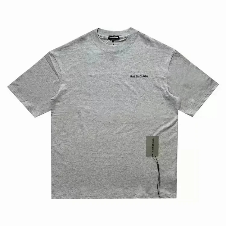 Balenciaga short sleeve