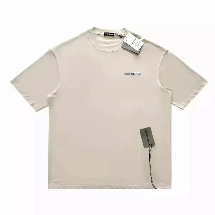 Balenciaga short sleeve