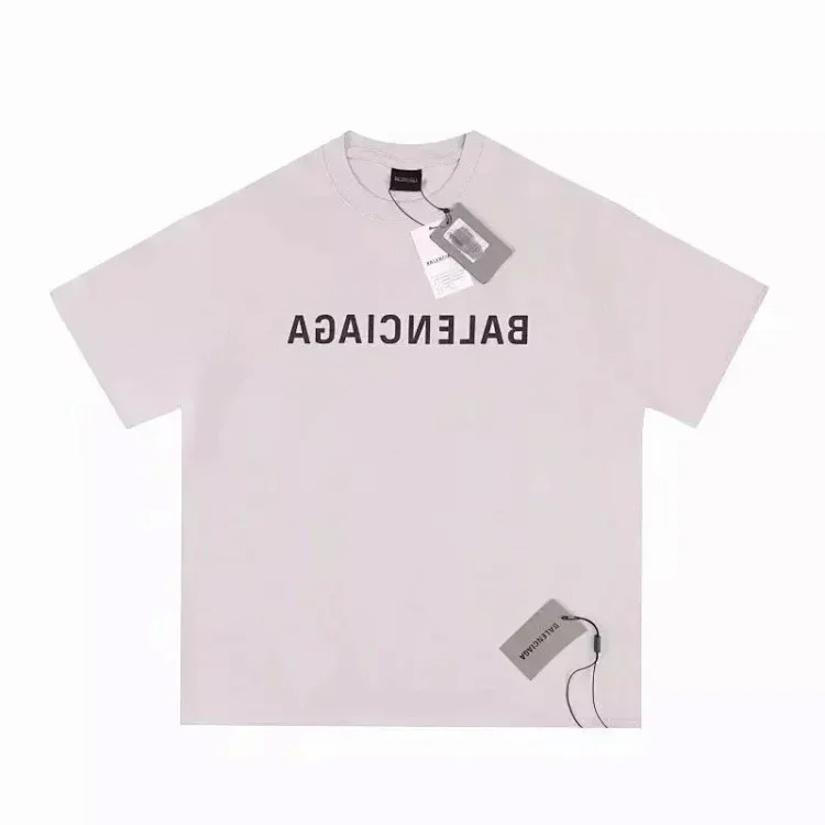 Balenciaga short sleeve