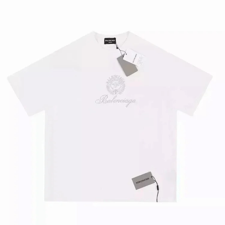 Balenciaga short sleeve