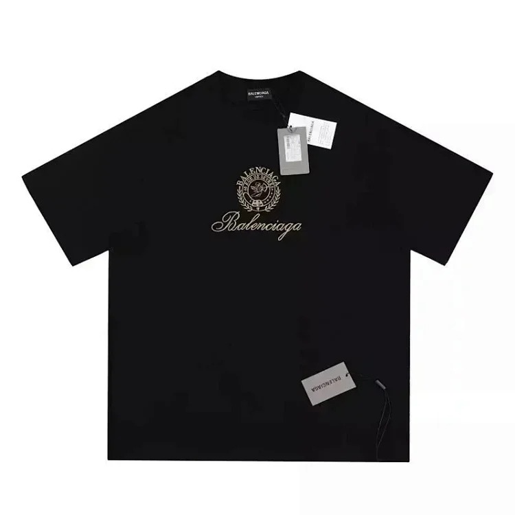Balenciaga short sleeve