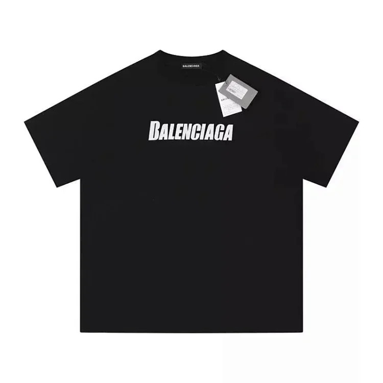 Balenciaga short sleeve