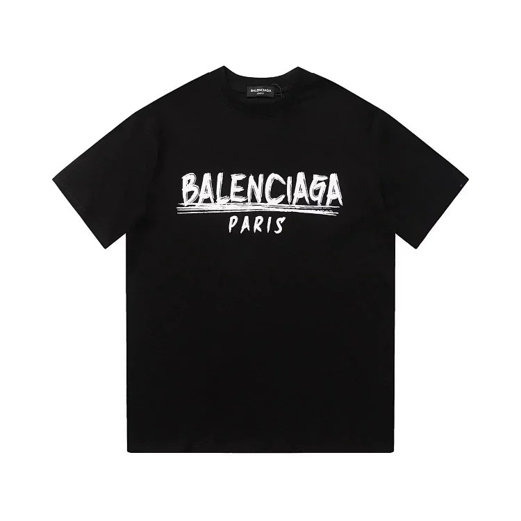 Balenciaga short sleeve