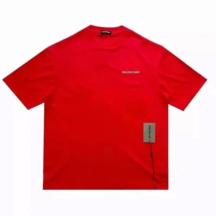 Balenciaga short sleeve