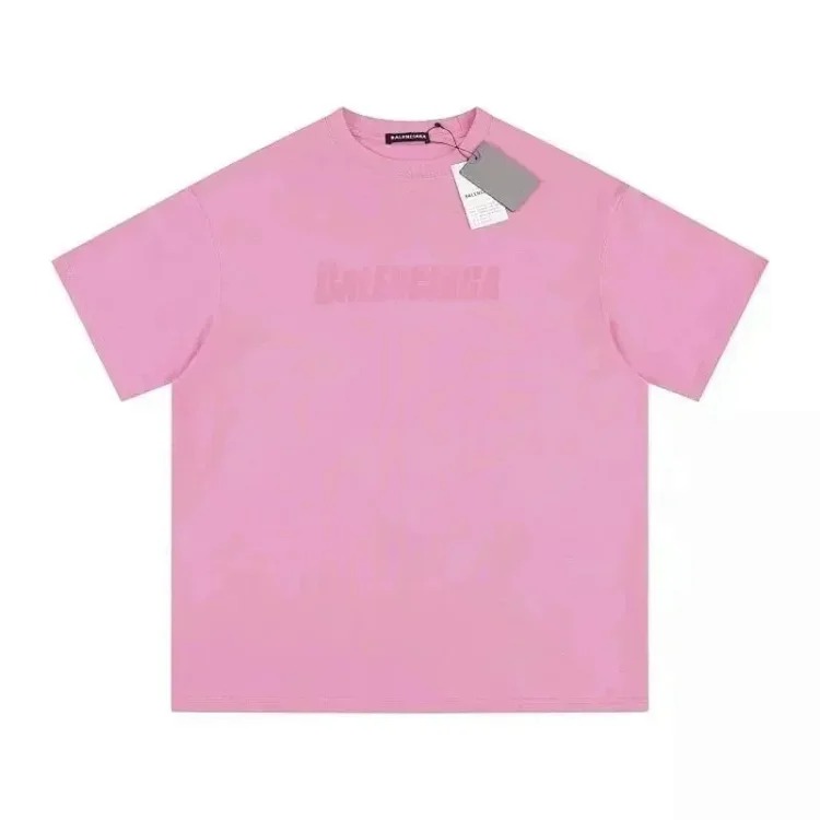 Balenciaga short sleeve