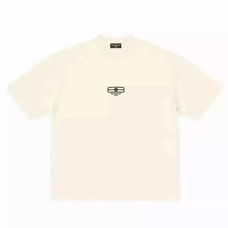 Balenciaga short sleeve