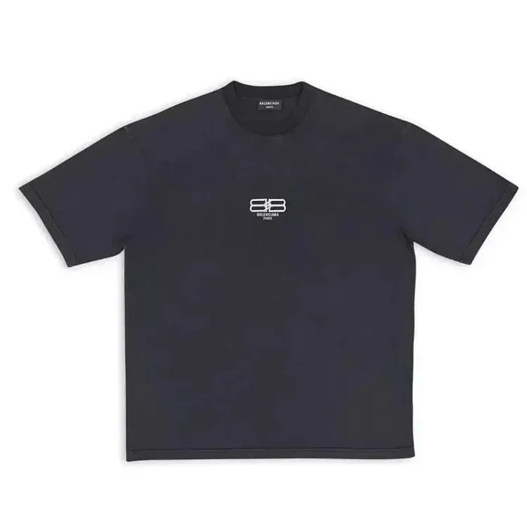 Balenciaga short sleeve