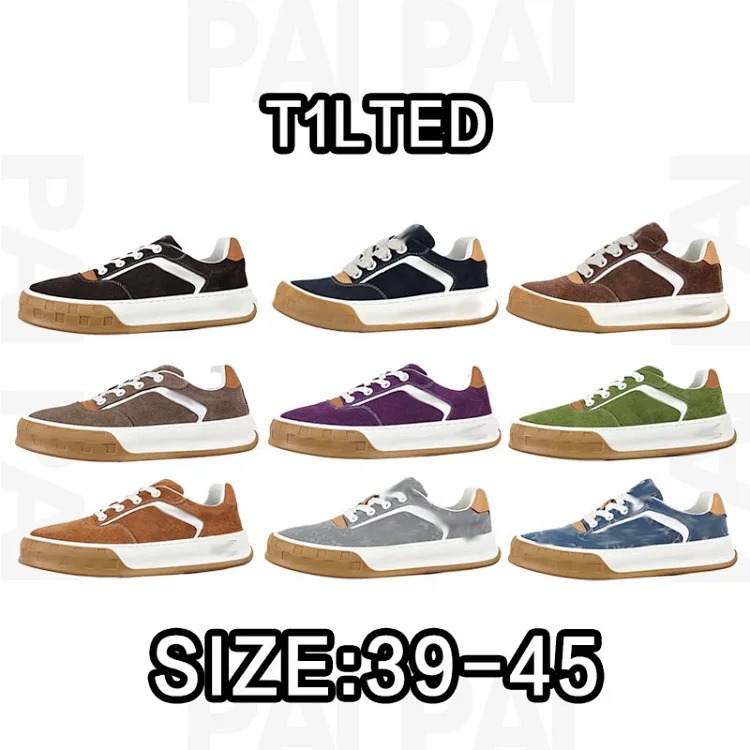 T1lted
