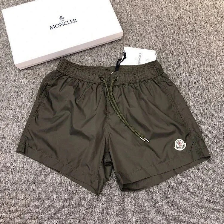 Trendy versatile shorts 06 image 3