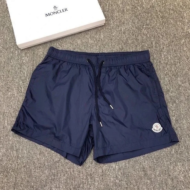 Trendy versatile shorts 06 image 4