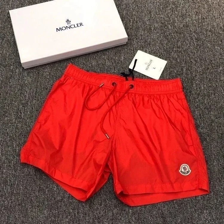 Trendy versatile shorts 06 image 5