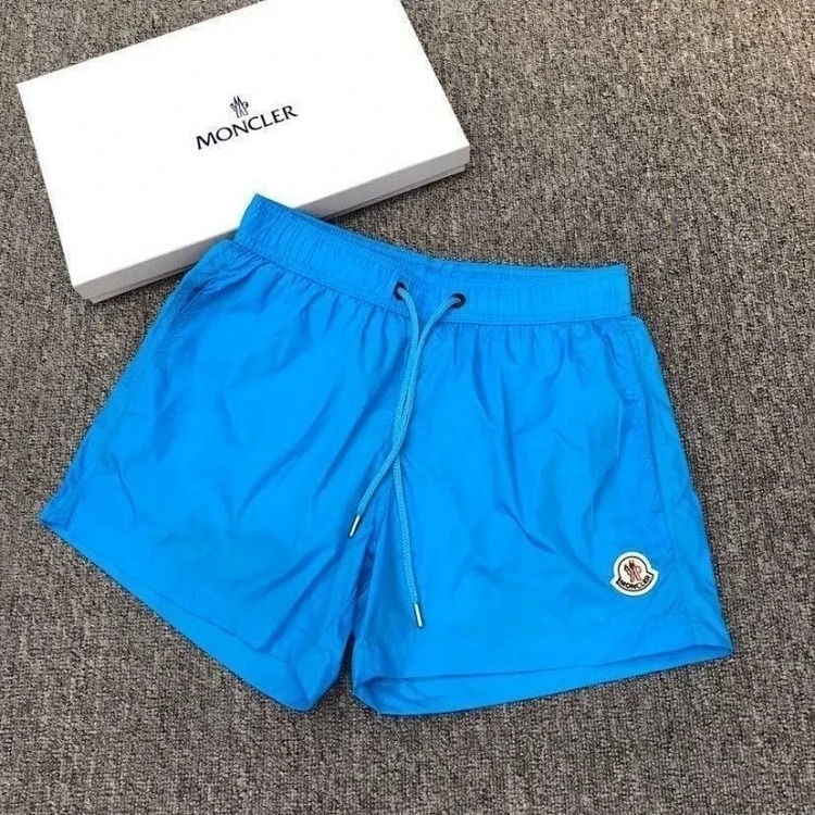 Trendy versatile shorts 06 image 6