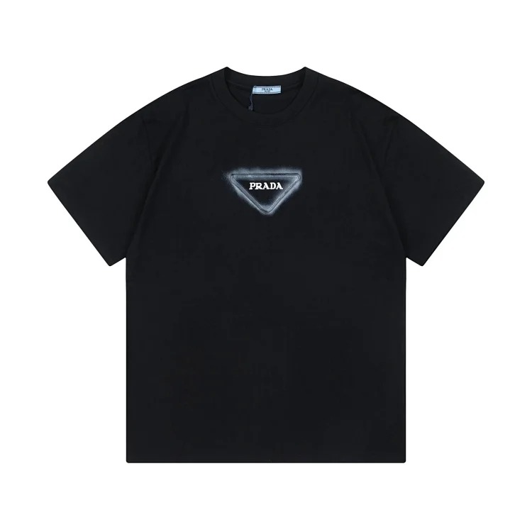 Classic versatile casual T-shirt-CY
