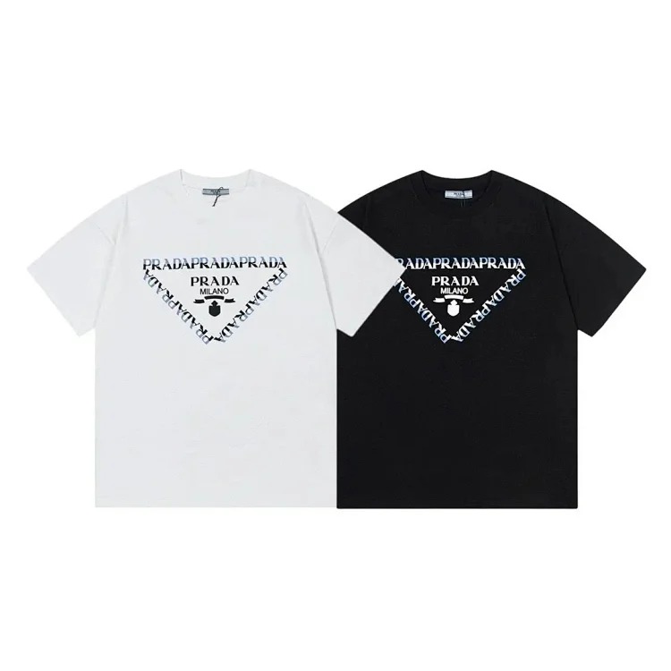 Classic versatile casual T-shirt-CY