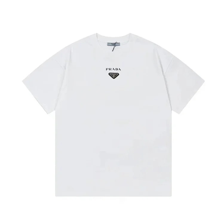Classic versatile casual T-shirt-CY