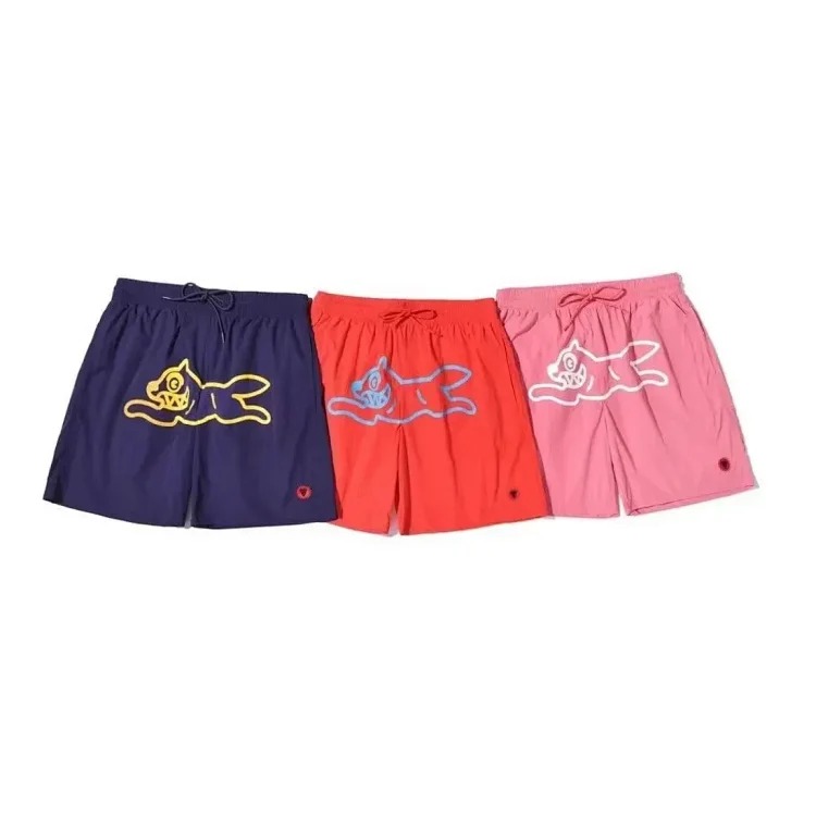 Fashionable sports shorts 02
