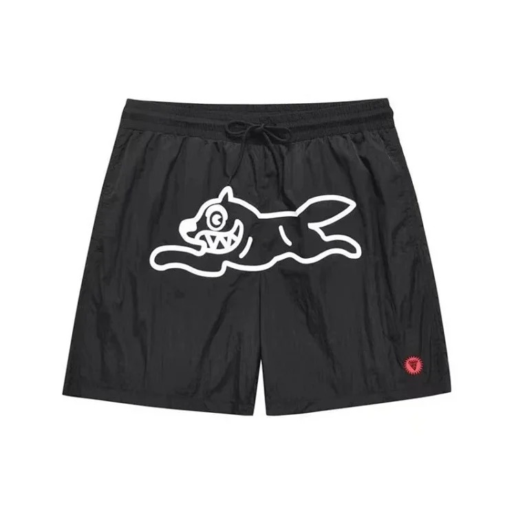 Fashionable sports shorts 02