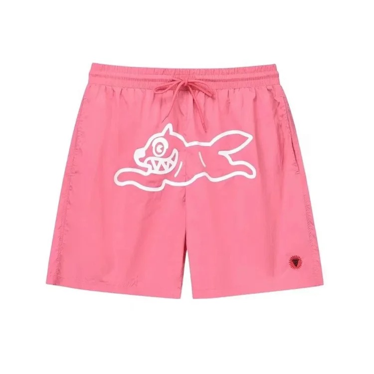 Fashionable sports shorts 02