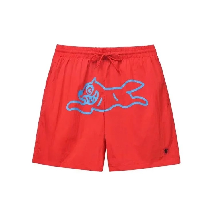 Fashionable sports shorts 02