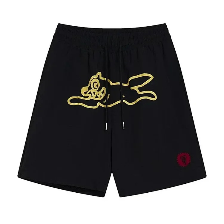 Fashionable sports shorts 02