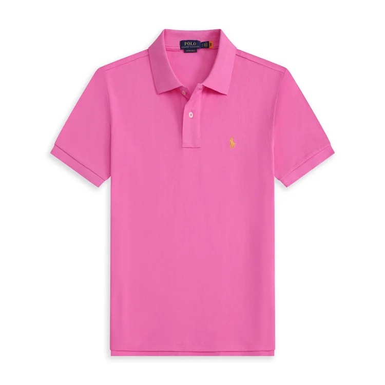 New style versatile business short sleev