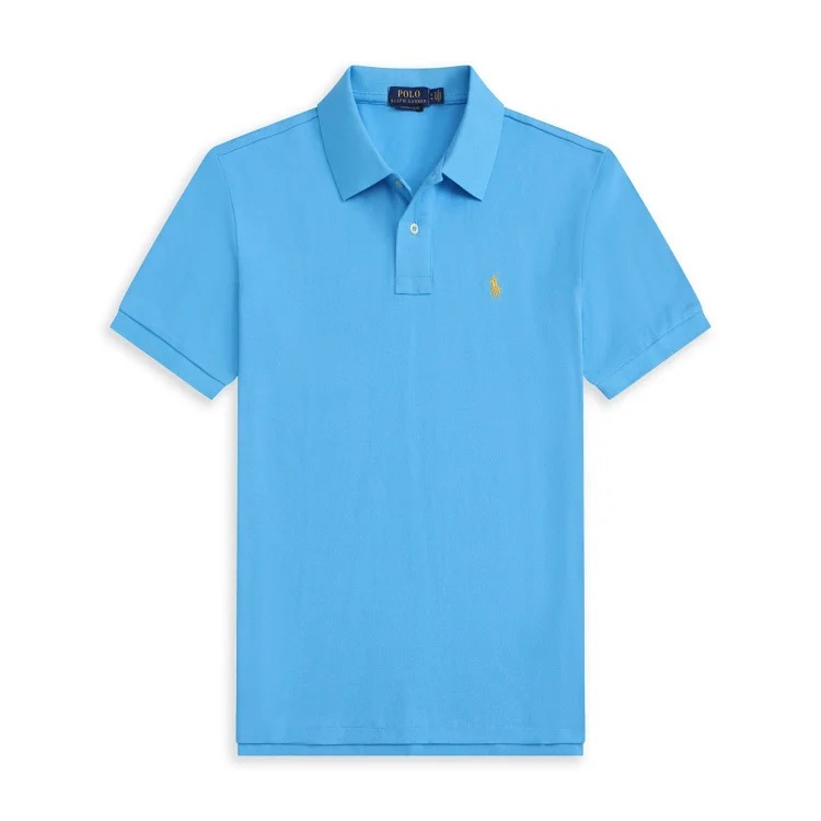 New style versatile business short sleev