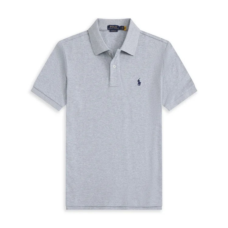 New style versatile business short sleev