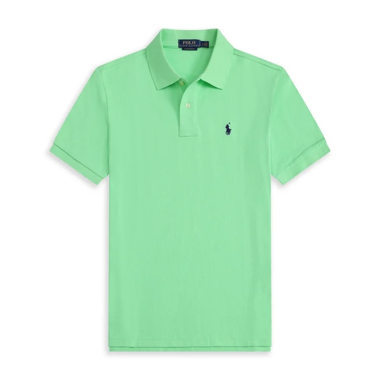 New style versatile business short sleev
