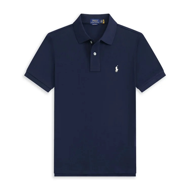 New style versatile business short sleev