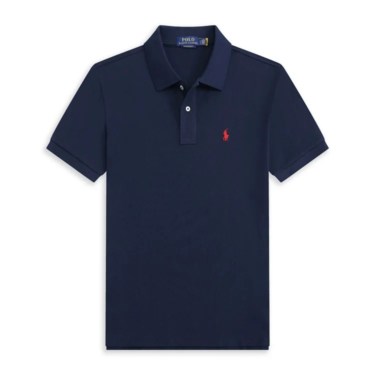 New style versatile business short sleev