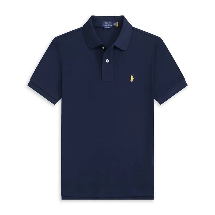 New style versatile business short sleev