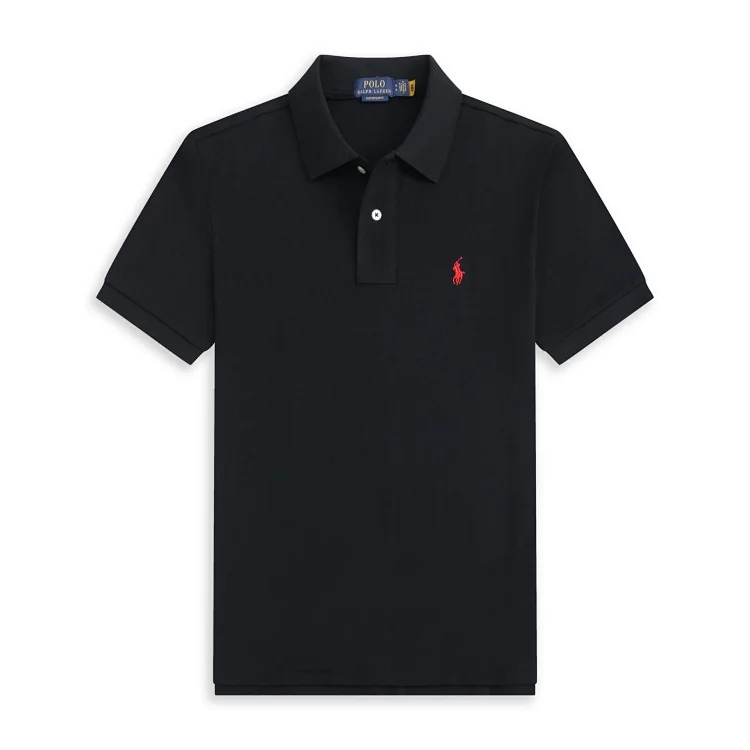 New style versatile business short sleev