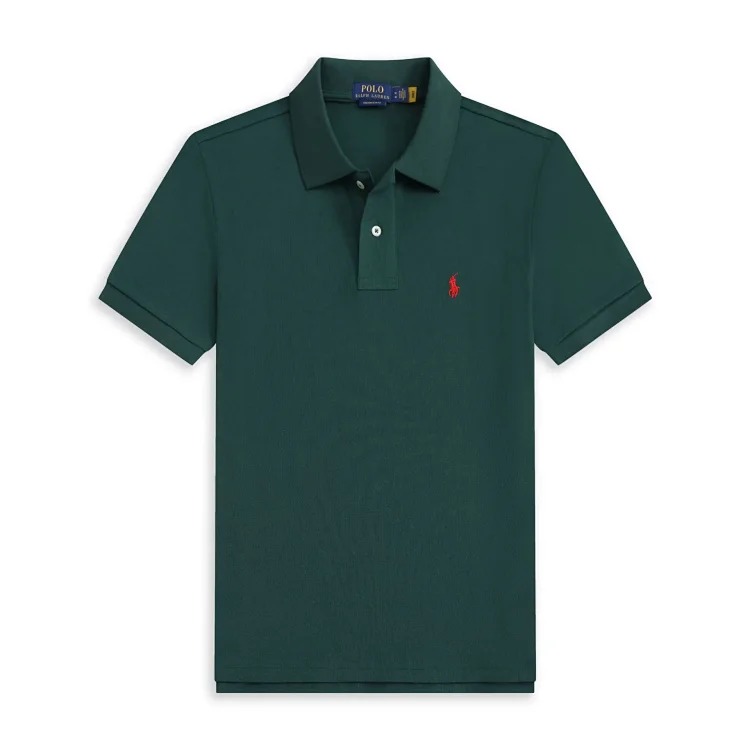 New style versatile business short sleev