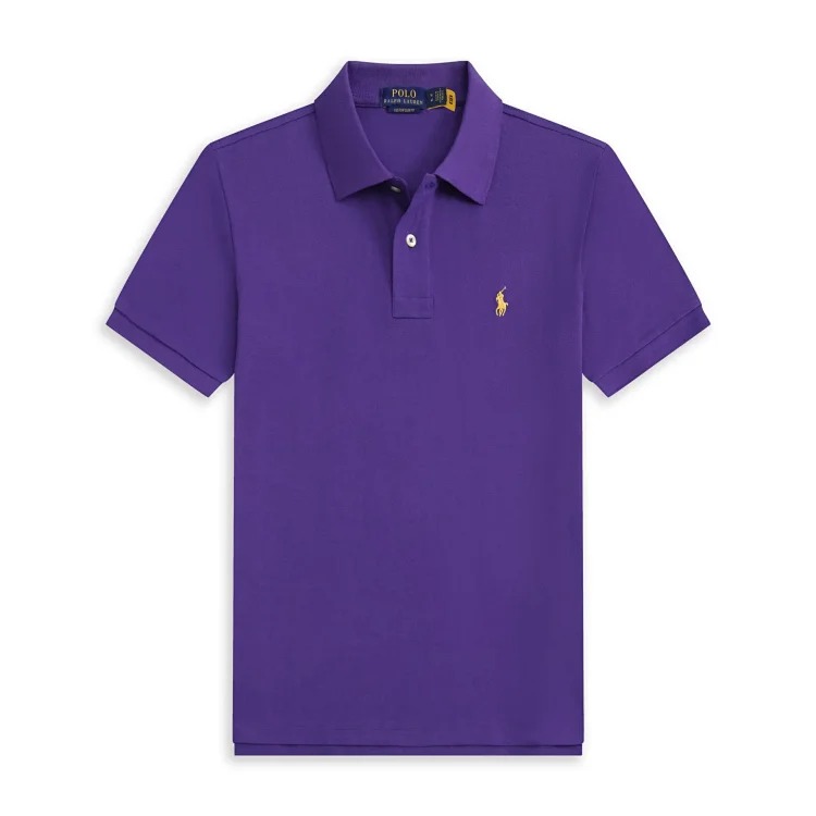 New style versatile business short sleev