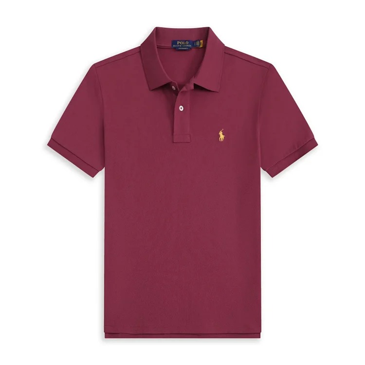 New style versatile business short sleev