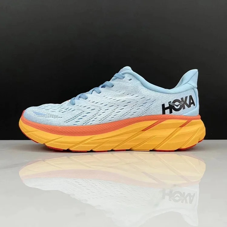 Hoka Hok Clifton 8