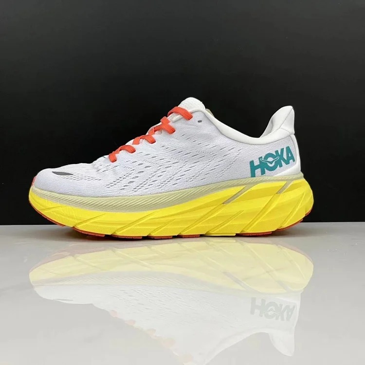 Hoka Hok Clifton 8