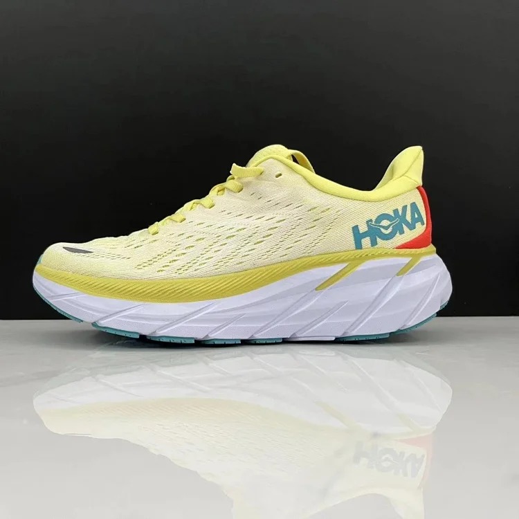 Hoka Hok Clifton 8