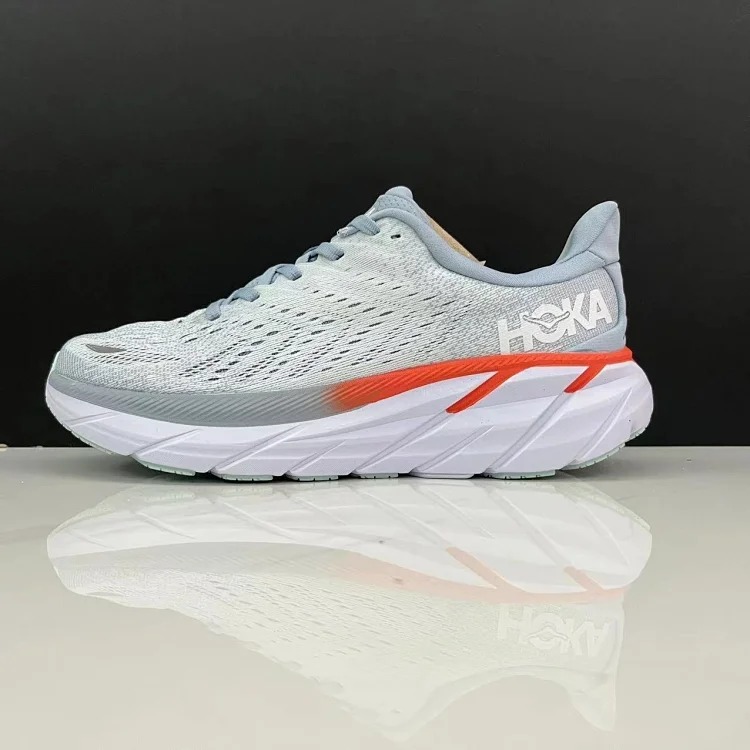Hoka Hok Clifton 8