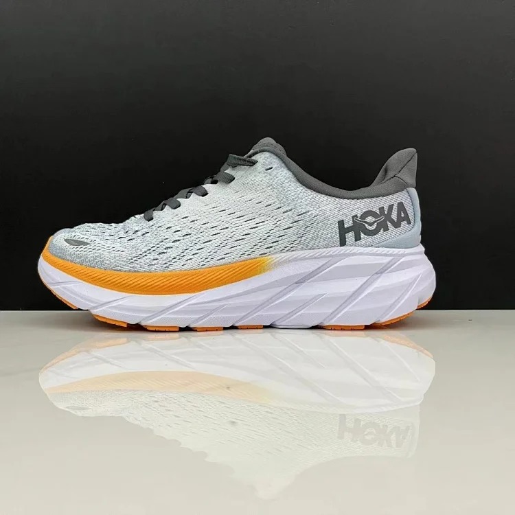 Hoka Hok Clifton 8