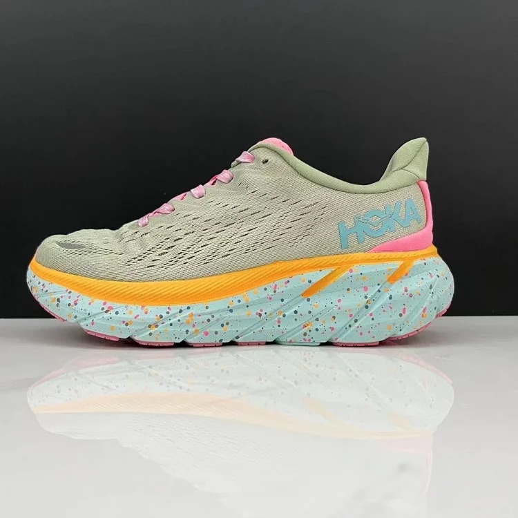 Hoka Hok Clifton 8