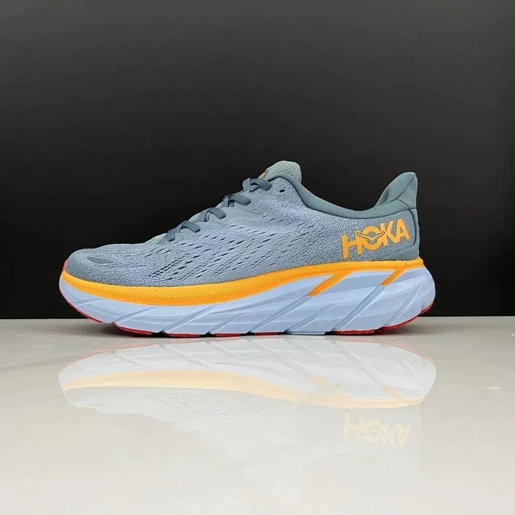 Hoka Hok Clifton 8