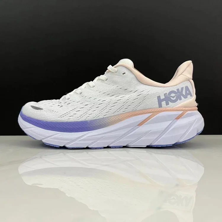 Hoka Hok Clifton 8