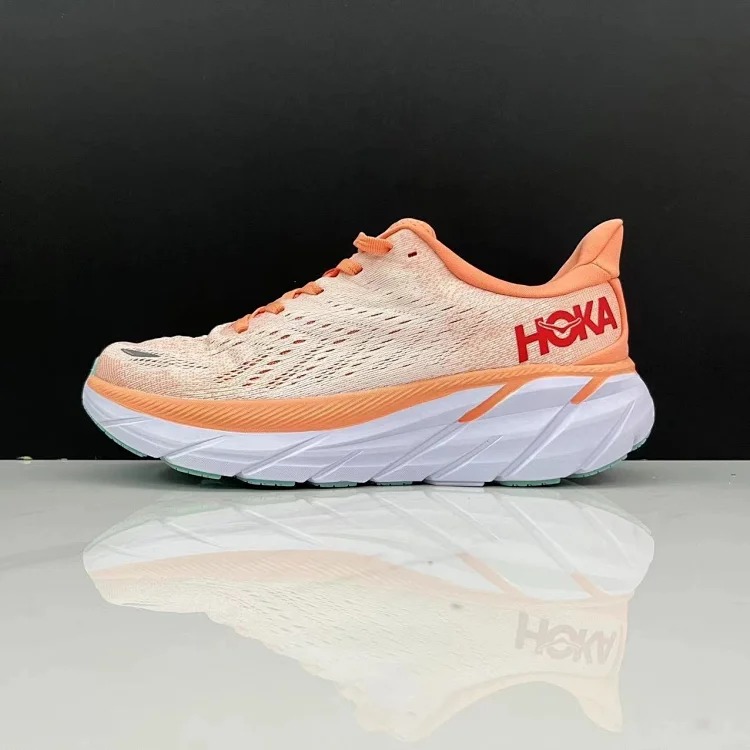 Hoka Hok Clifton 8
